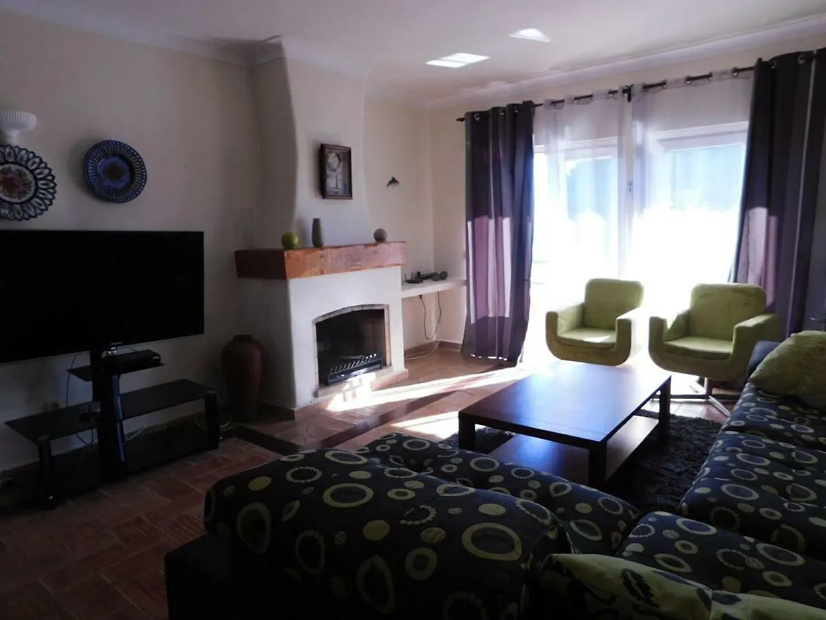 Holiday home Vista Da Atlantica Villa Praia Da Luz