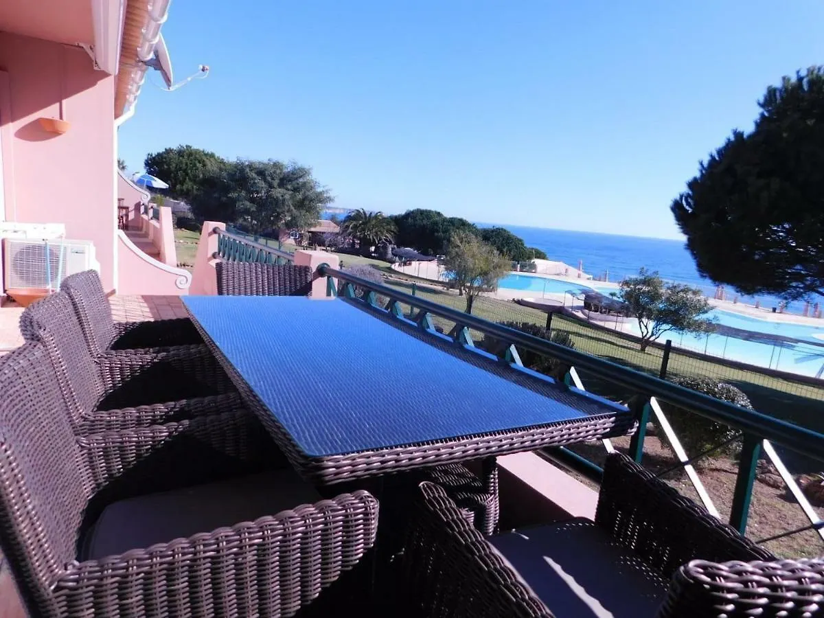 Vista Da Atlantica Villa Praia Da Luz Holiday home