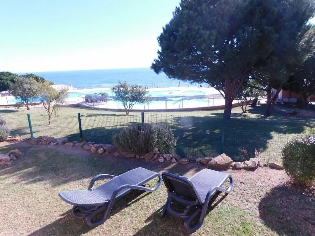 Vista Da Atlantica Villa Praia Da Luz 0*,  Portugal